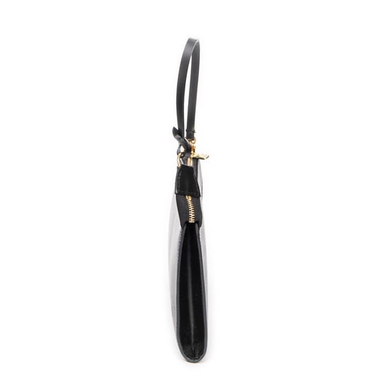 Louis Vuitton Pochette Accessoires en Black Cuero de ternero - Image 4