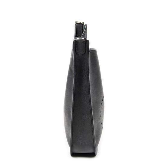 Hermès Evelyne I PM en Black Cuero de ternero - Image 4