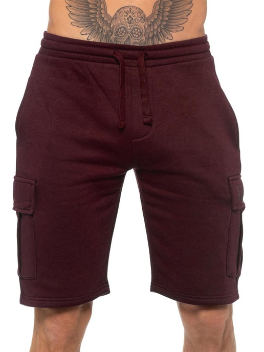 Enzo | Pantalones Cortos Cargo para Hombre - Image 2