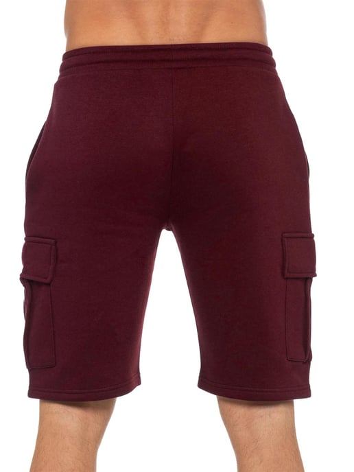 Enzo | Pantalones Cortos Cargo para Hombre - Image 3