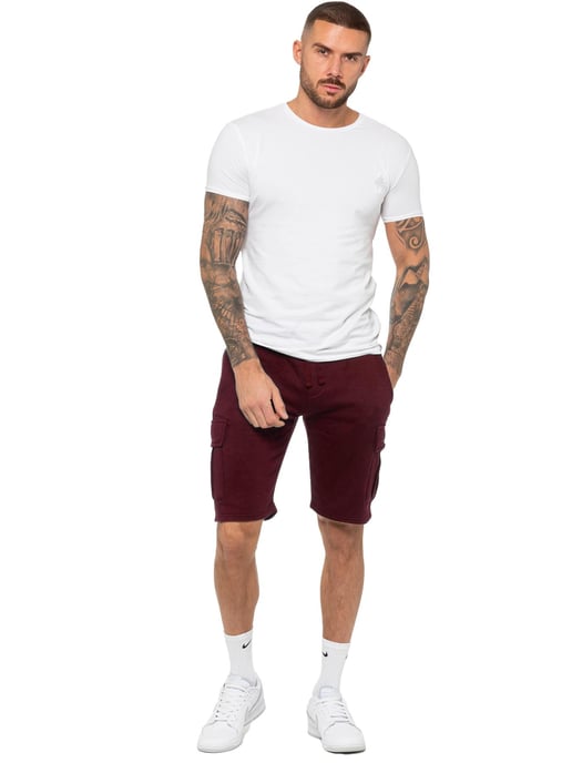 Enzo | Pantalones Cortos Cargo para Hombre - Image 5