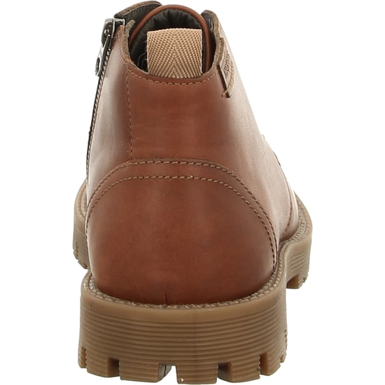 JOSEF SEIBEL Hombres Botín Cheston 03 en marrón - Image 4