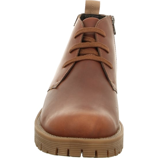 JOSEF SEIBEL Hombres Botín Cheston 03 en marrón - Image 5