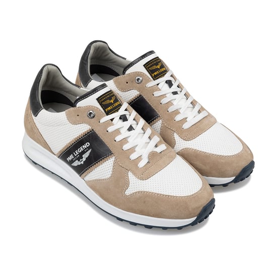 Zapatillas PME Legend Flightube Blancas - Image 4