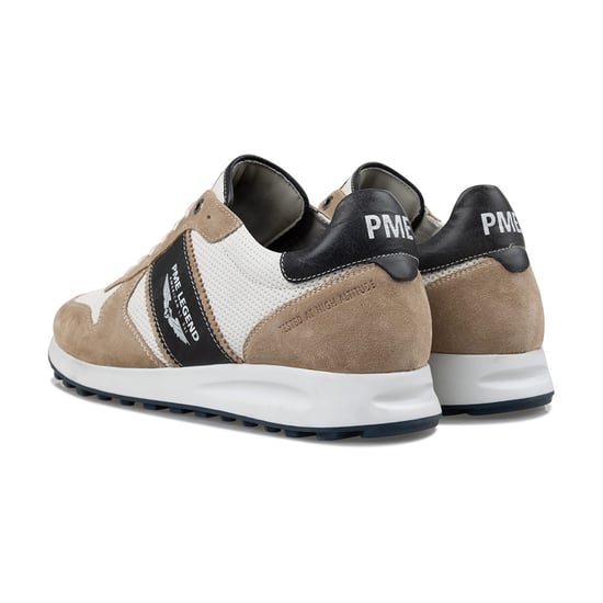 Zapatillas PME Legend Flightube Blancas - Image 5
