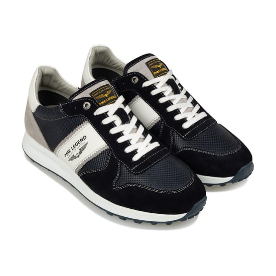 Zapatillas PME Legend Flightube Azules - Image 4