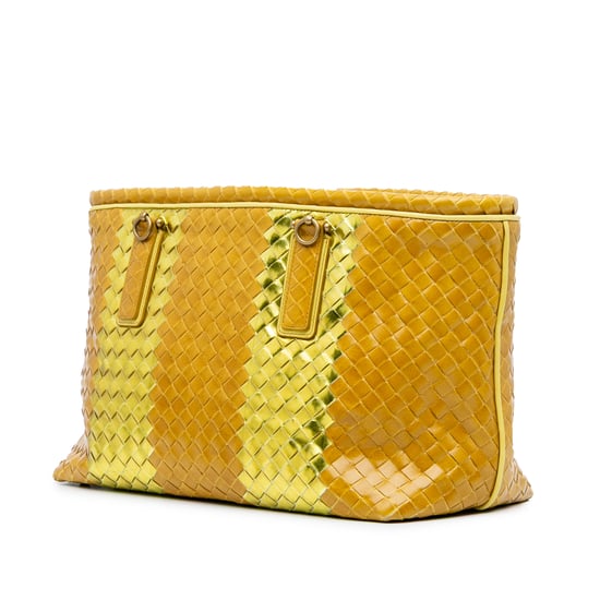Bolsa de Lona Tejida - Image 2