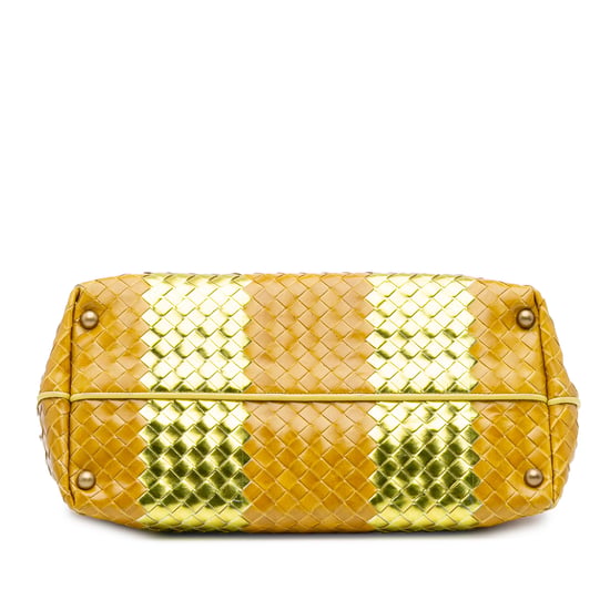 Bolsa de Lona Tejida - Image 3