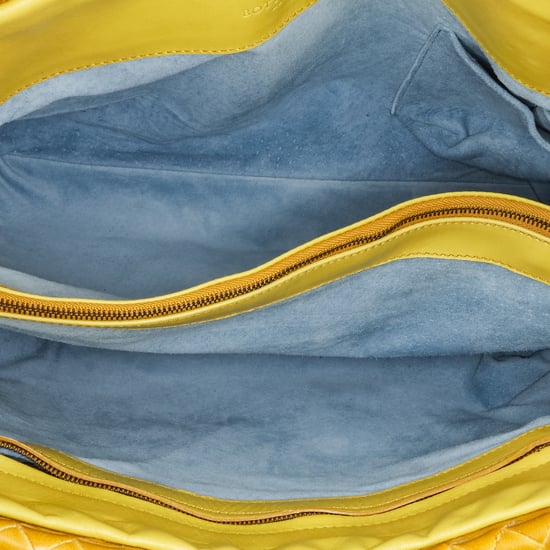 Bolsa de Lona Tejida - Image 4
