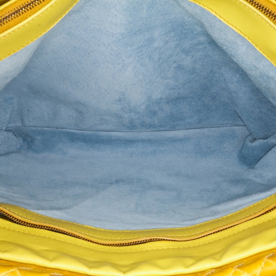Bolsa de Lona Tejida - Image 5