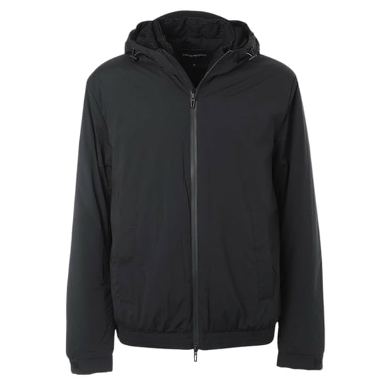 Chaqueta Negra Emporio Armani - Image 1
