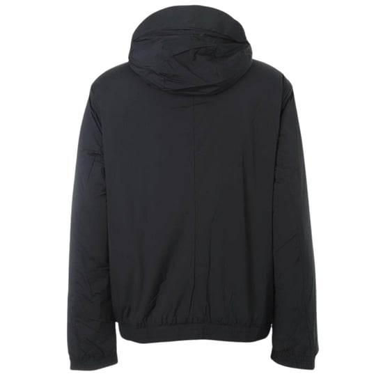 Chaqueta Negra Emporio Armani - Image 2