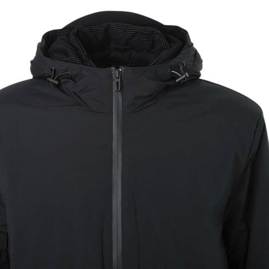 Chaqueta Negra Emporio Armani - Image 3