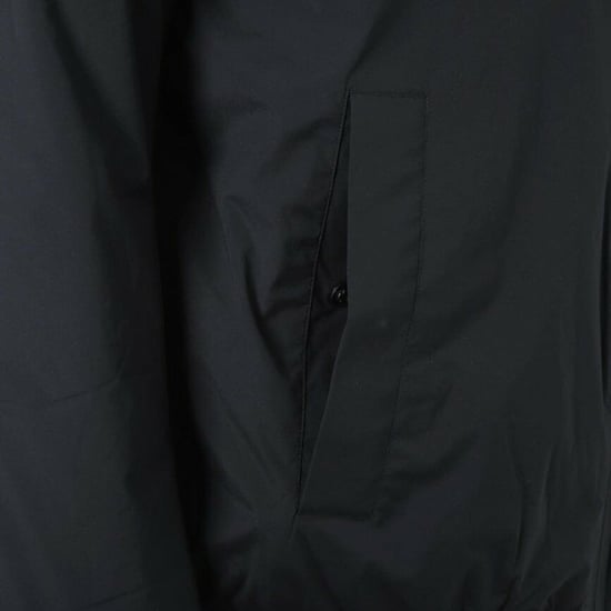 Chaqueta Negra Emporio Armani - Image 4