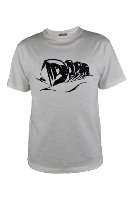 Dior Camiseta Blanco - Image 1