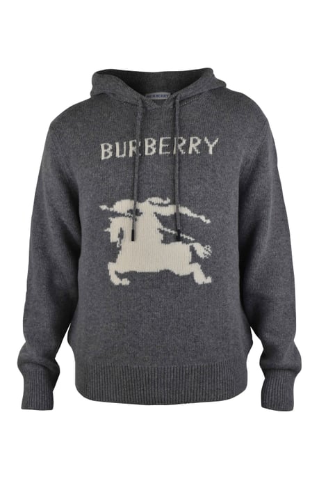 Burberry Puente Gris - Image 1