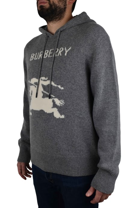 Burberry Puente Gris - Image 4