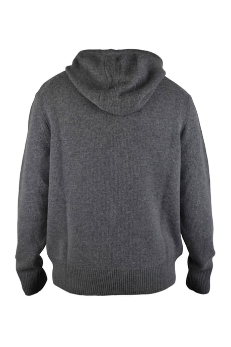 Burberry Puente Gris - Image 5
