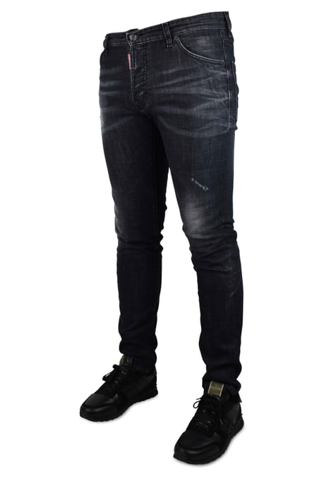 Dsquared2 Cool Guy Jean Negro - Image 4
