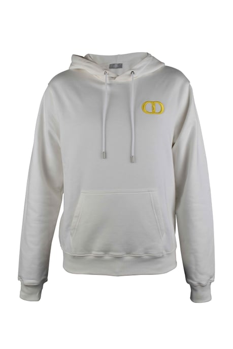 Dior Sudadera CD Icon Blanco - Image 1
