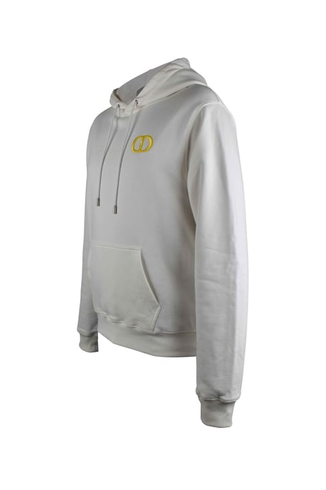 Dior Sudadera CD Icon Blanco - Image 2