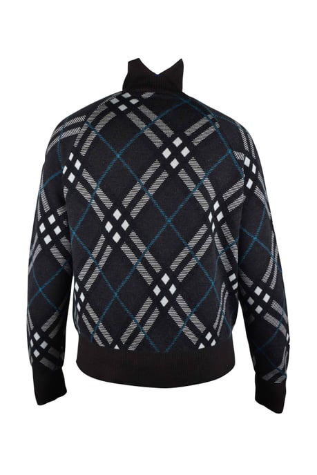 Burberry Chaleco Marrón - Image 5