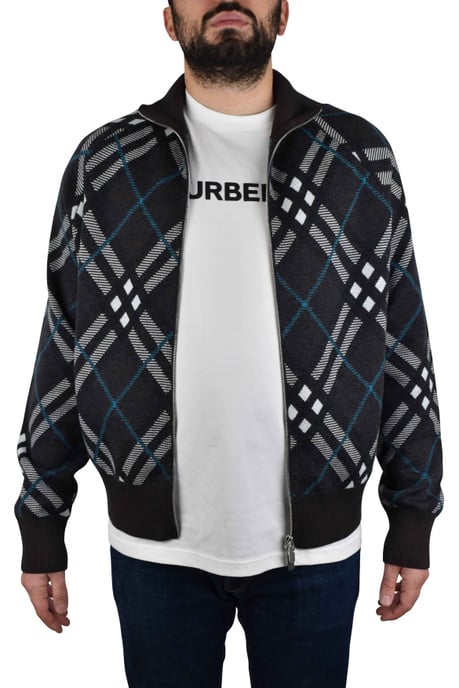 Burberry Chaleco Marrón - Image 6