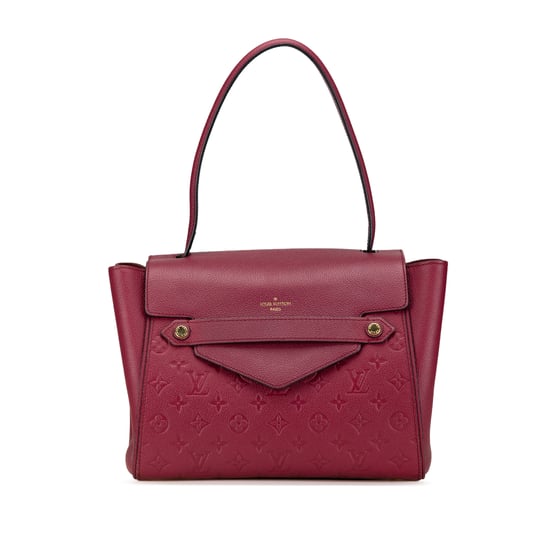 Bolso Capucines Mini Monogram Empreinte - Image 1