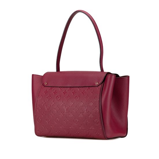 Bolso Capucines Mini Monogram Empreinte - Image 2