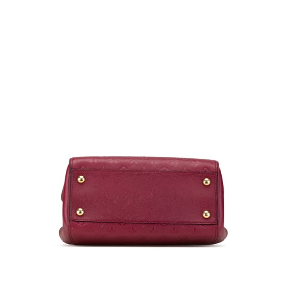 Bolso Capucines Mini Monogram Empreinte - Image 3