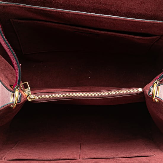Bolso Capucines Mini Monogram Empreinte - Image 4