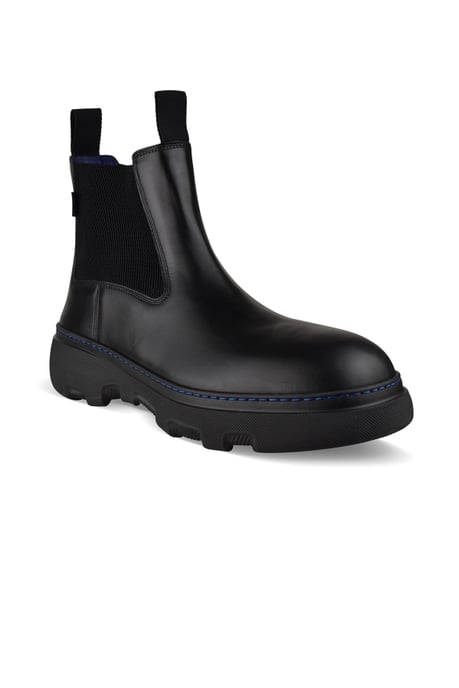 Burberry Botas Negro - Image 2