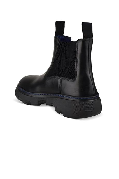 Burberry Botas Negro - Image 3