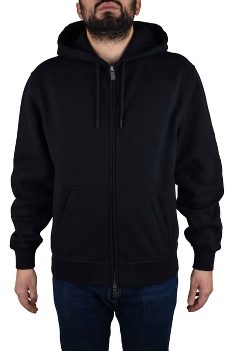 Burberry Chaleco Negro - Image 2