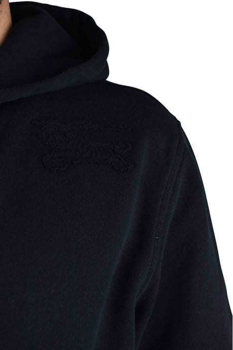 Burberry Chaleco Negro - Image 4