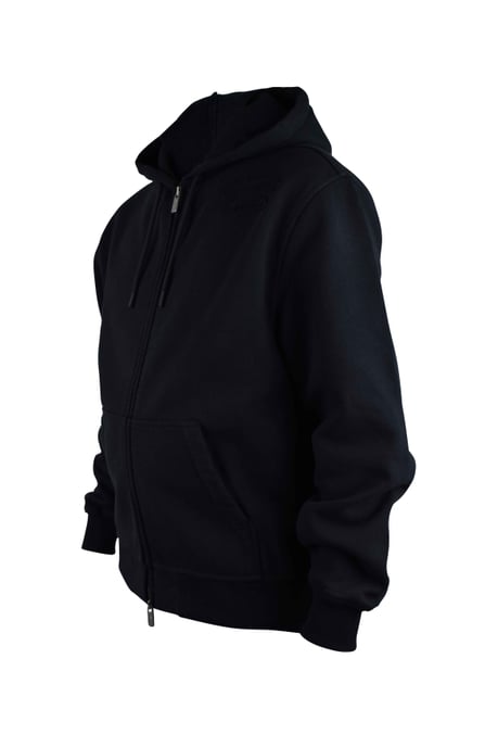 Burberry Chaleco Negro - Image 5