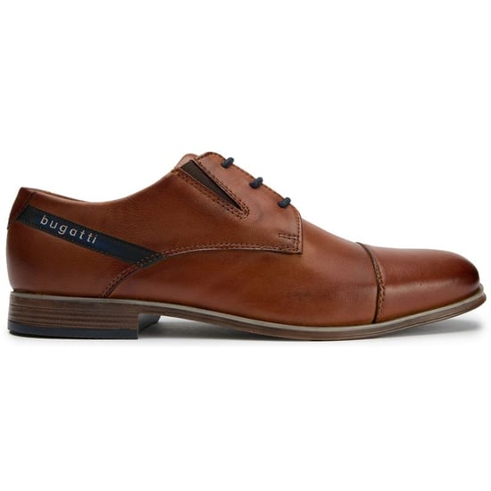 Bugatti Side Gusset Zapatos - Image 1