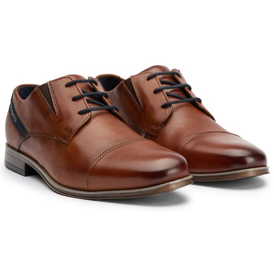Bugatti Side Gusset Zapatos - Image 2