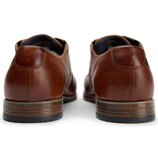 Bugatti Side Gusset Zapatos - Image 3