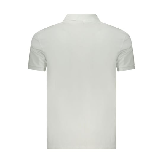 Camisa Polo Clásica de Manga Corta - Image 2