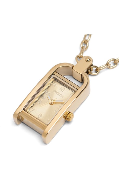 Invicta Mini - Necklace 49935 Reloj para Mujer Cuarzo - 17mm - Image 1