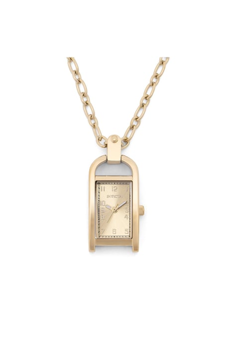 Invicta Mini - Necklace 49935 Reloj para Mujer Cuarzo - 17mm - Image 3