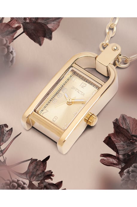 Invicta Mini - Necklace 49935 Reloj para Mujer Cuarzo - 17mm - Image 6