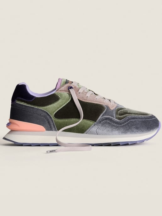 Zapatillas de mujer Ciudad Esmeralda - Image 1