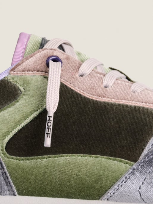 Zapatillas de mujer Ciudad Esmeralda - Image 2