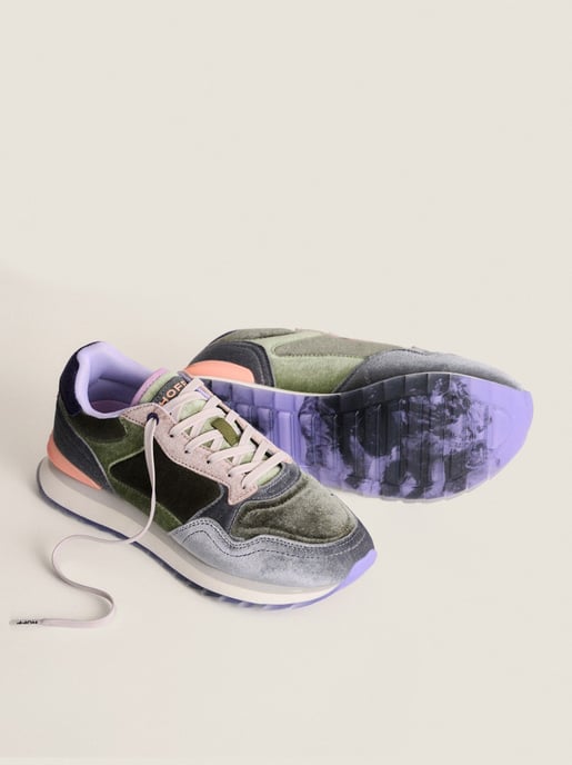 Zapatillas de mujer Ciudad Esmeralda - Image 3