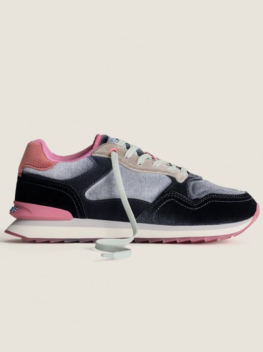 Zapatilla Ciudad Zafiro para Mujeres - Image 1