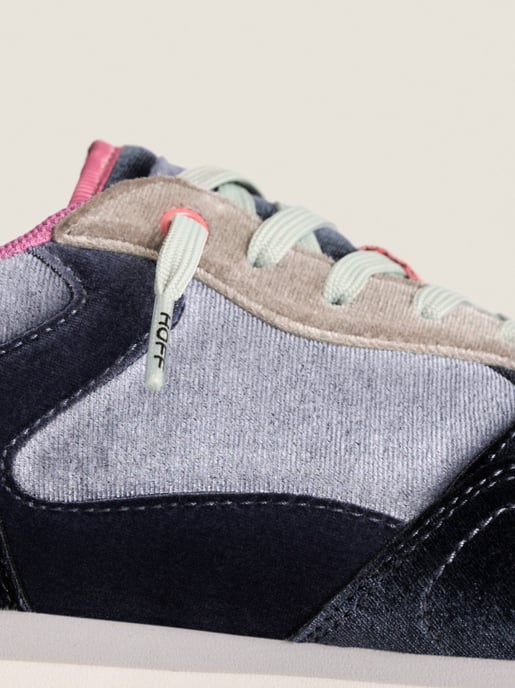 Zapatilla Ciudad Zafiro para Mujeres - Image 2