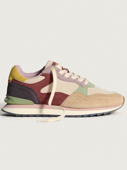 Zapatillas Urbanas de Mujer Bruselas - Image 1