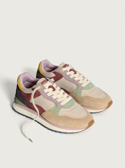 Zapatillas Urbanas de Mujer Bruselas - Image 2